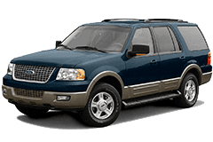Ford Expedition 2003-2009